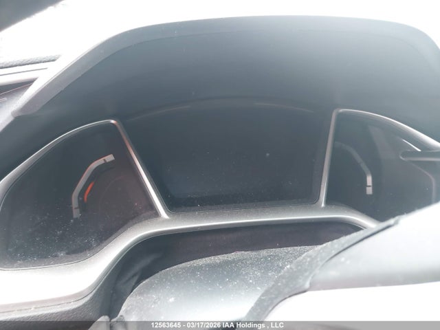 Продаж на аукціоні авто 2020 Honda Civic Sport, vin: 2HGFC2F83LH027530, номер лоту: 12563645