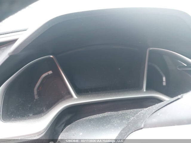 Продаж на аукціоні авто 2020 Honda Civic Sport, vin: 2HGFC2F83LH027530, номер лоту: 12563645