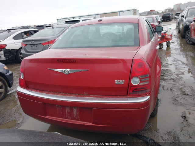 12563646 :رقم المزاد ، 2C3CA3CV0AH246356 vin ، 2010 Chrysler 300 Limited مزاد بيع