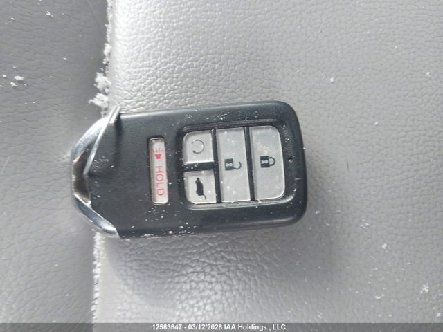 Aukcja sprzedaży 2017 Honda Pilot Exln, vin: 5FNYF6H74HB502397, numer aukcji: 12563647