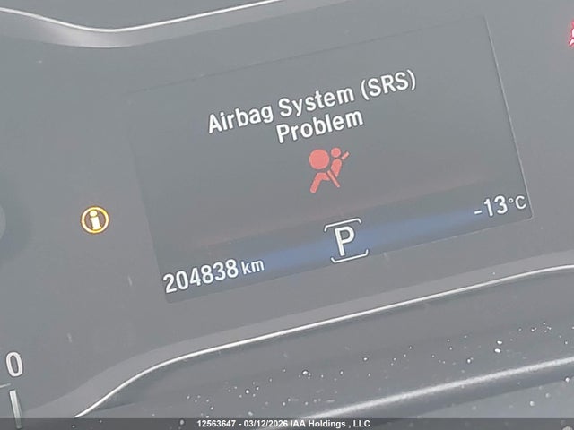 Aukcja sprzedaży 2017 Honda Pilot Exln, vin: 5FNYF6H74HB502397, numer aukcji: 12563647
