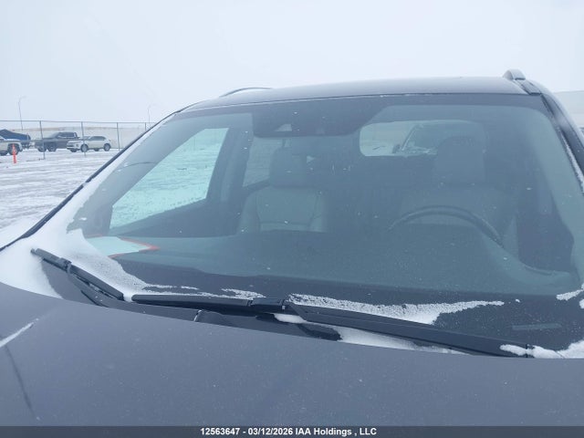 Aukcja sprzedaży 2017 Honda Pilot Exln, vin: 5FNYF6H74HB502397, numer aukcji: 12563647