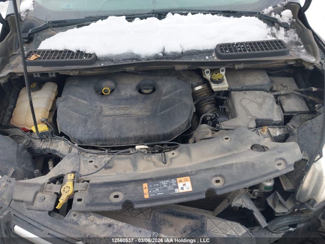1FMCU9G93FUC17470 Ford ESCAPE SE