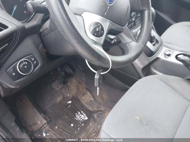 1FMCU9G93FUC17470 Ford ESCAPE SE