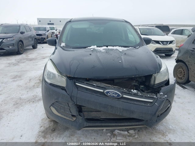 1FMCU9G93FUC17470 Ford ESCAPE SE