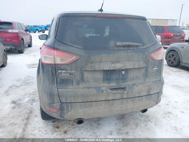 1FMCU9G93FUC17470 Ford ESCAPE SE