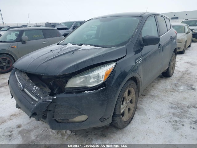 1FMCU9G93FUC17470 Ford ESCAPE SE