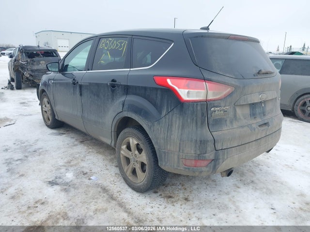 1FMCU9G93FUC17470 Ford ESCAPE SE