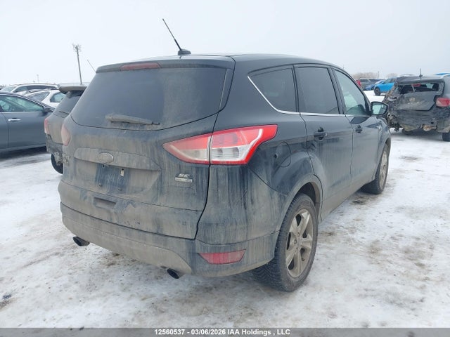 1FMCU9G93FUC17470 Ford ESCAPE SE