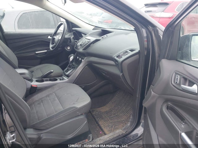 1FMCU9G93FUC17470 Ford ESCAPE SE