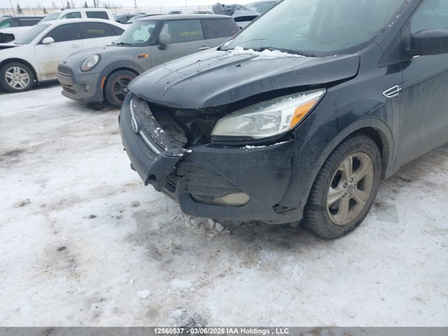 1FMCU9G93FUC17470 Ford ESCAPE SE