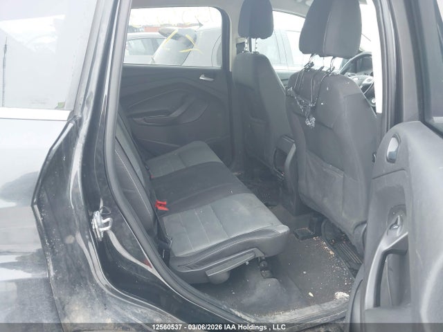 1FMCU9G93FUC17470 Ford ESCAPE SE