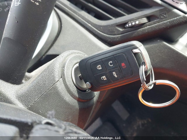 Продаж на аукціоні авто 2015 Chevrolet Equinox Lt, vin: 2GNFLGEK3F6101111, номер лоту: 12563650