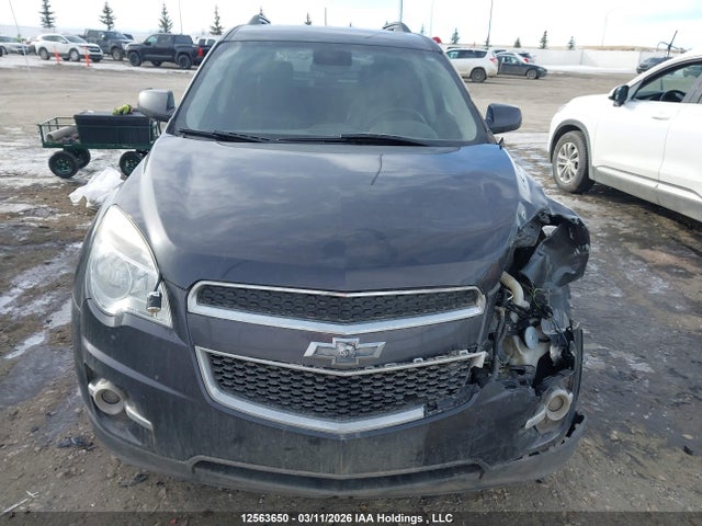 Продаж на аукціоні авто 2015 Chevrolet Equinox Lt, vin: 2GNFLGEK3F6101111, номер лоту: 12563650
