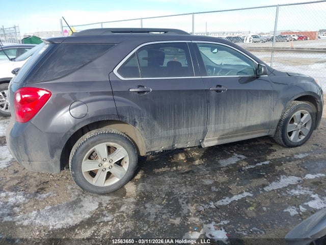 Продаж на аукціоні авто 2015 Chevrolet Equinox Lt, vin: 2GNFLGEK3F6101111, номер лоту: 12563650