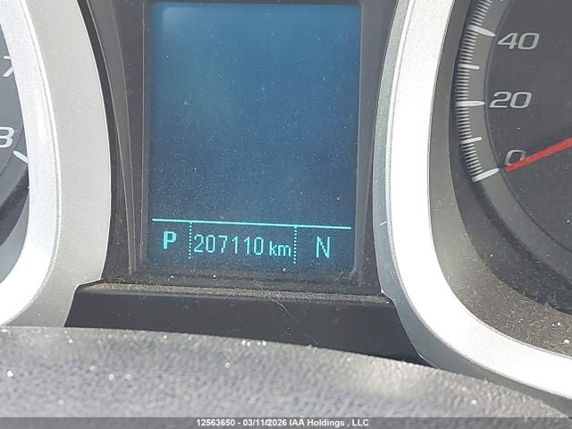 Продаж на аукціоні авто 2015 Chevrolet Equinox Lt, vin: 2GNFLGEK3F6101111, номер лоту: 12563650