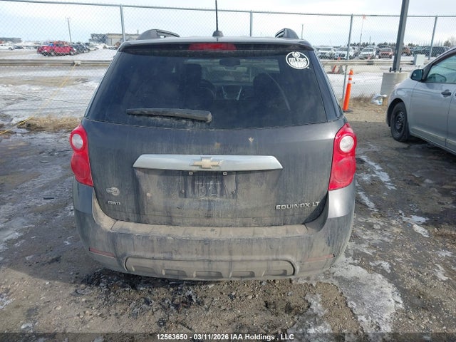 Продаж на аукціоні авто 2015 Chevrolet Equinox Lt, vin: 2GNFLGEK3F6101111, номер лоту: 12563650
