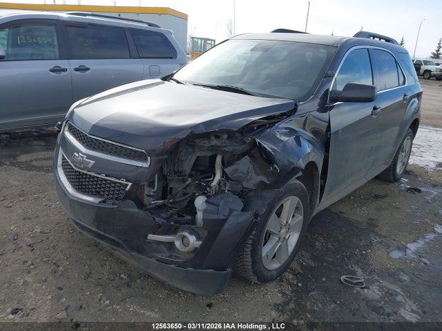 Продаж на аукціоні авто 2015 Chevrolet Equinox Lt, vin: 2GNFLGEK3F6101111, номер лоту: 12563650