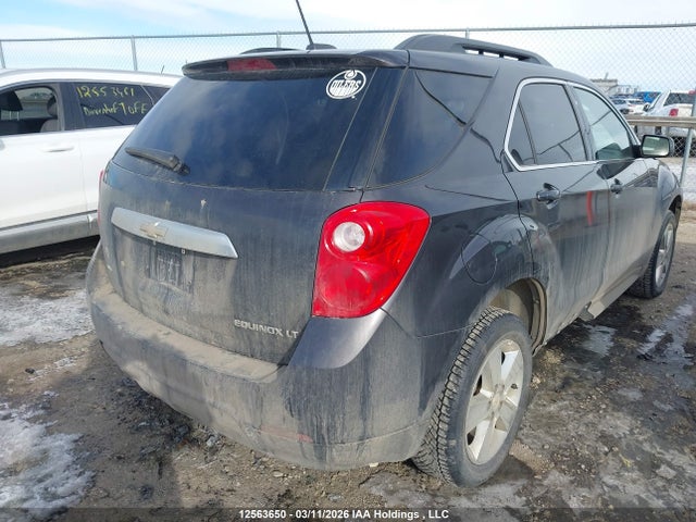 Продаж на аукціоні авто 2015 Chevrolet Equinox Lt, vin: 2GNFLGEK3F6101111, номер лоту: 12563650