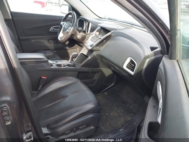 Продаж на аукціоні авто 2015 Chevrolet Equinox Lt, vin: 2GNFLGEK3F6101111, номер лоту: 12563650