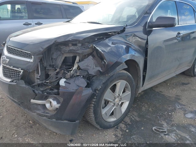 Продаж на аукціоні авто 2015 Chevrolet Equinox Lt, vin: 2GNFLGEK3F6101111, номер лоту: 12563650