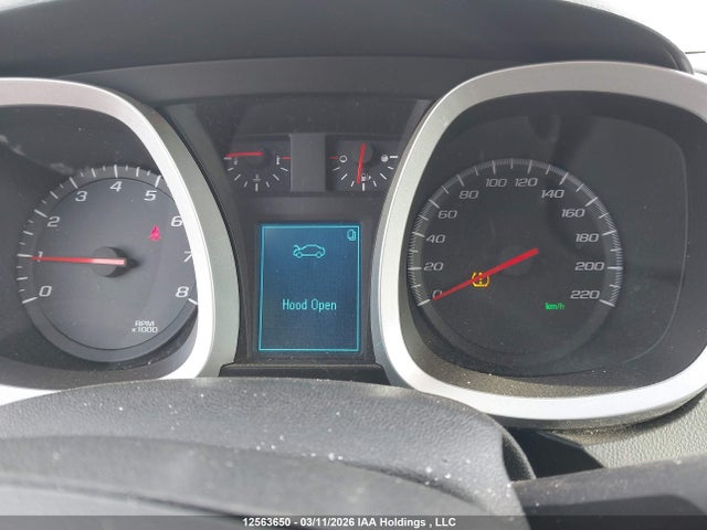 Продаж на аукціоні авто 2015 Chevrolet Equinox Lt, vin: 2GNFLGEK3F6101111, номер лоту: 12563650