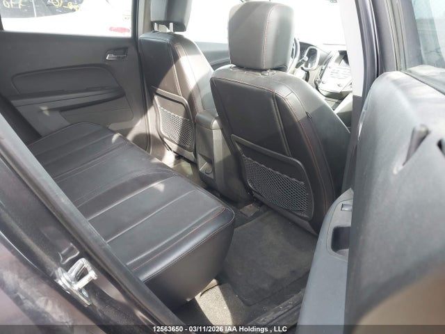 Продаж на аукціоні авто 2015 Chevrolet Equinox Lt, vin: 2GNFLGEK3F6101111, номер лоту: 12563650