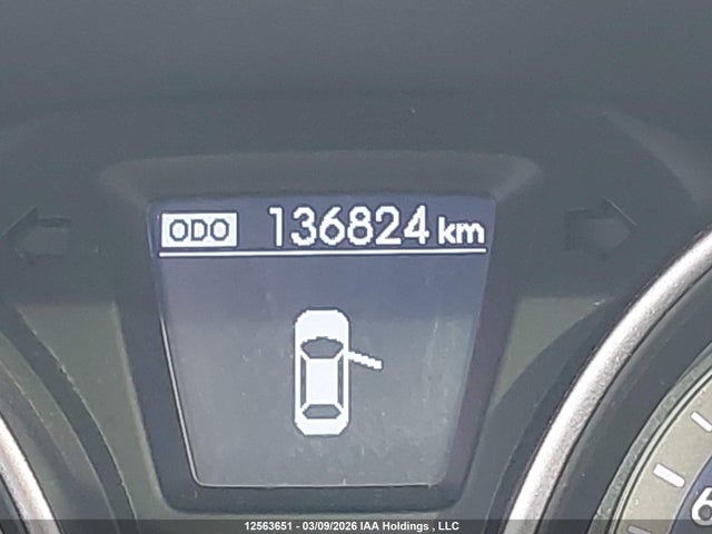KMHD35LH6GU333311 Hyundai ELANTRA GT