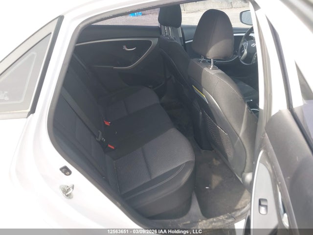 KMHD35LH6GU333311 Hyundai ELANTRA GT