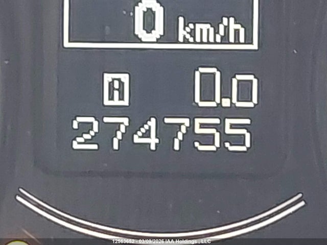 12563652 :رقم المزاد ، JH4CL96866C802158 vin ، 2006 Acura Tsx مزاد بيع