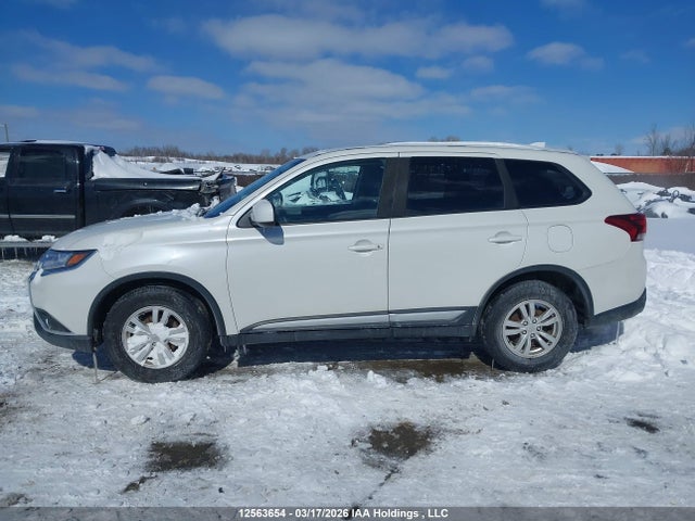 Aukcja sprzedaży 2019 Mitsubishi Outlander, vin: JA4AZ2A31KZ608259, numer aukcji: 12563654