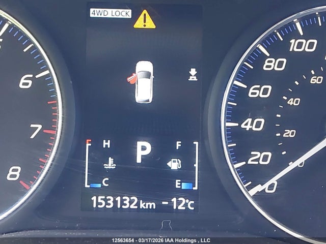 Aukcja sprzedaży 2019 Mitsubishi Outlander, vin: JA4AZ2A31KZ608259, numer aukcji: 12563654