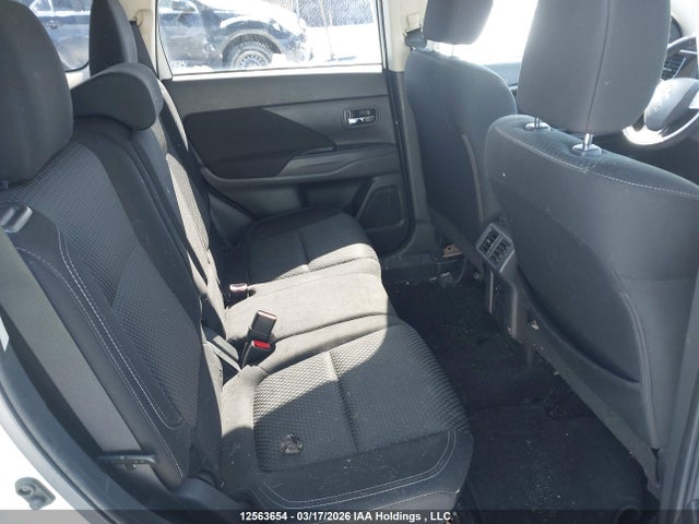 Aukcja sprzedaży 2019 Mitsubishi Outlander, vin: JA4AZ2A31KZ608259, numer aukcji: 12563654