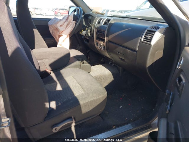 Aukcja sprzedaży 2007 Gmc Canyon Sl/sle, vin: 1GTDT19E778189125, numer aukcji: 12563656