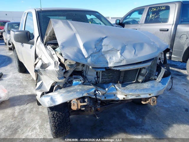 Aukcja sprzedaży 2007 Gmc Canyon Sl/sle, vin: 1GTDT19E778189125, numer aukcji: 12563656