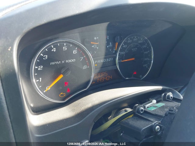 Aukcja sprzedaży 2007 Gmc Canyon Sl/sle, vin: 1GTDT19E778189125, numer aukcji: 12563656