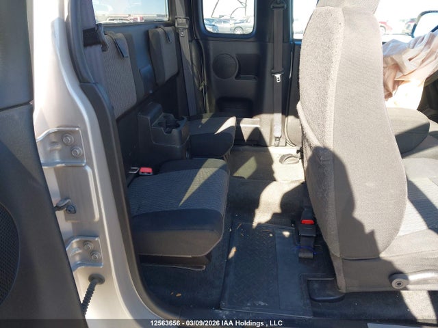 Aukcja sprzedaży 2007 Gmc Canyon Sl/sle, vin: 1GTDT19E778189125, numer aukcji: 12563656