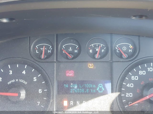Продажа на аукционе авто 2009 Ford F150, vin: 1FTRF14869KB35383, номер лота: 12563657