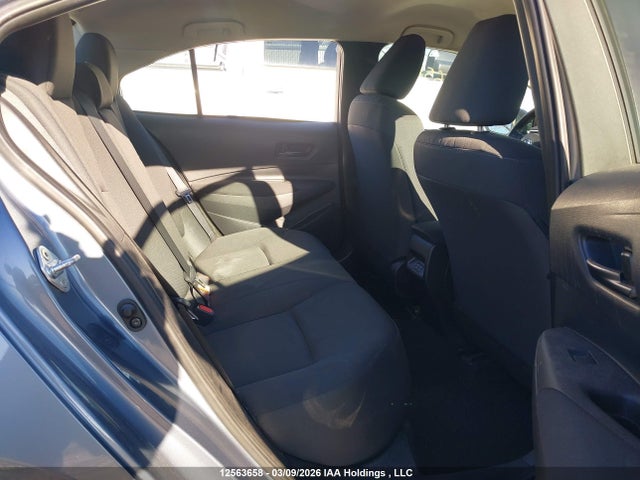 Продаж на аукціоні авто 2023 Toyota Corolla Le, vin: 5YFB4MDE1PP041487, номер лоту: 12563658