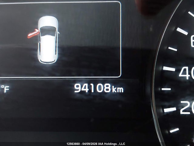 12563660 :رقم المزاد ، KNDPRCA61J7415748 vin ، 2018 Kia Sportage Sx مزاد بيع
