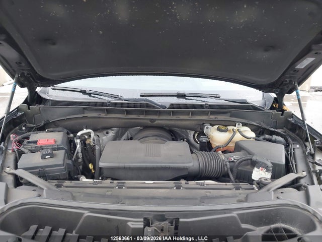 1GKS2HKD9PR107365 GMC Yukon Xl K1500 At4