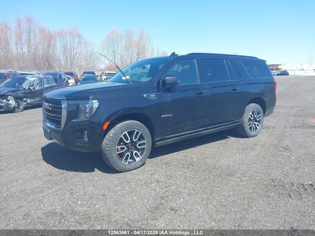 1GKS2HKD9PR107365 GMC Yukon Xl K1500 At4