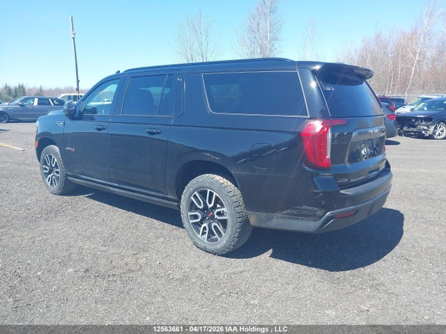 1GKS2HKD9PR107365 GMC Yukon Xl K1500 At4