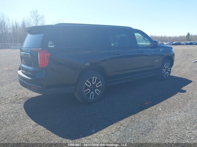 1GKS2HKD9PR107365 GMC Yukon Xl K1500 At4
