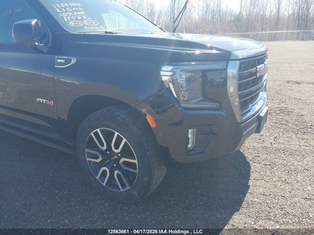 1GKS2HKD9PR107365 GMC Yukon Xl K1500 At4