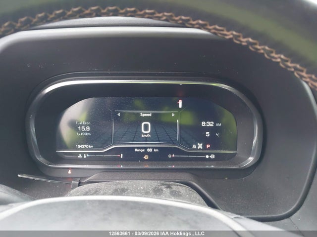 1GKS2HKD9PR107365 GMC Yukon Xl K1500 At4