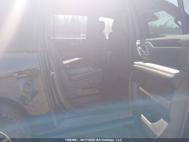 1GKS2HKD9PR107365 GMC Yukon Xl K1500 At4