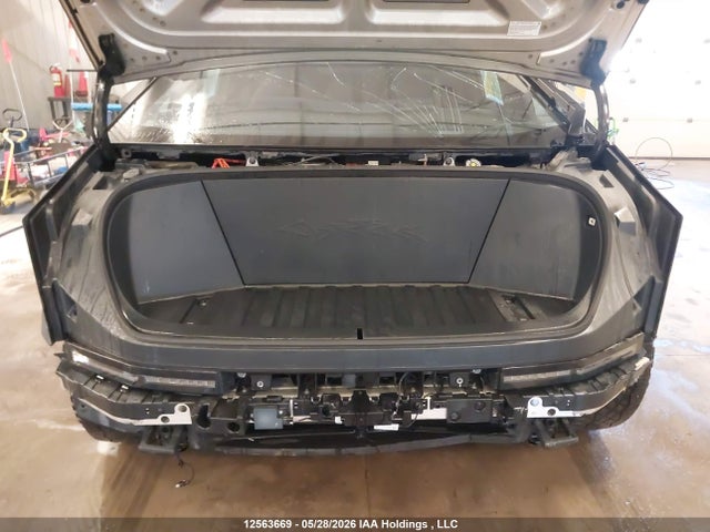 Продаж на аукціоні авто 2024 Tesla Cybertruck Awd, vin: 7G2CEHED4RA046092, номер лоту: 12563669