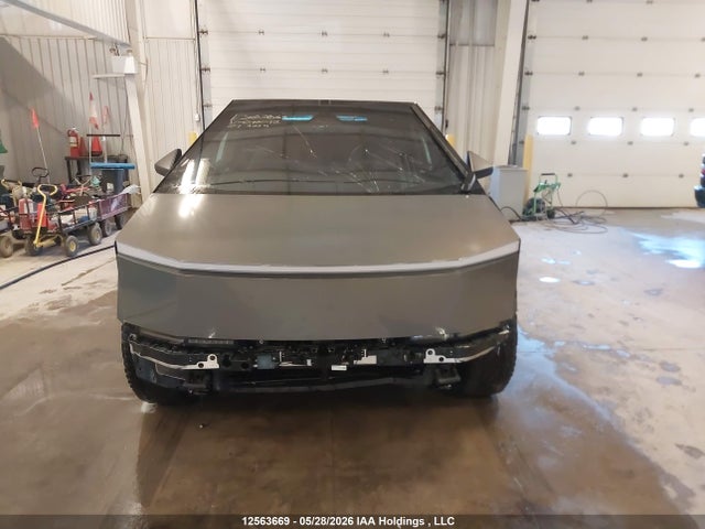 Продаж на аукціоні авто 2024 Tesla Cybertruck Awd, vin: 7G2CEHED4RA046092, номер лоту: 12563669