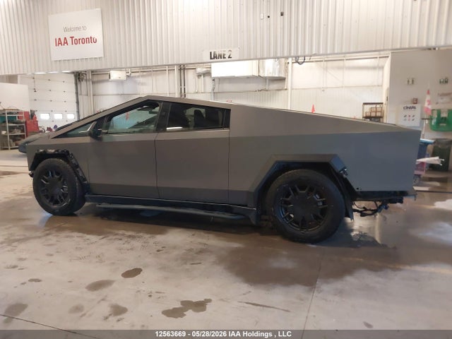 Продаж на аукціоні авто 2024 Tesla Cybertruck Awd, vin: 7G2CEHED4RA046092, номер лоту: 12563669